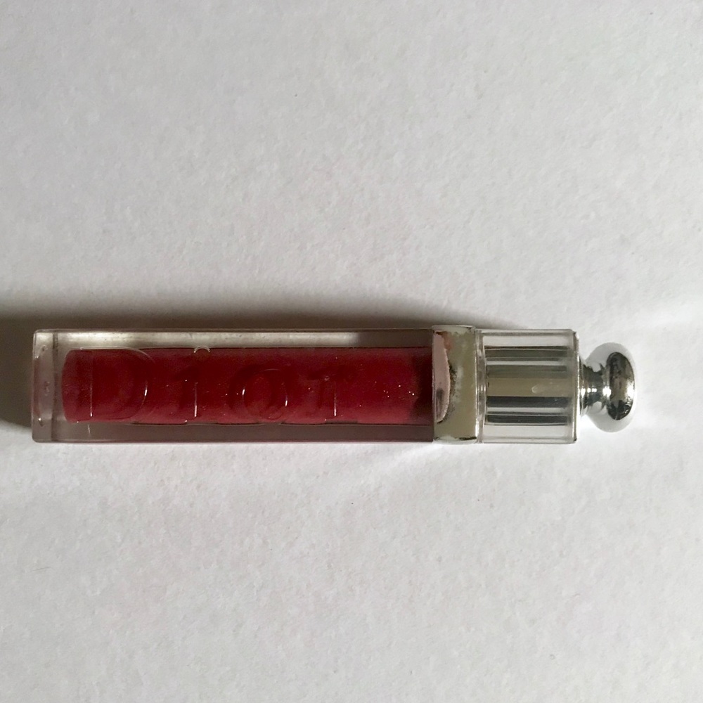 Dior Addict Lip Gloss